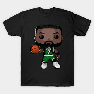 Jaylen Brown T-Shirt